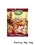 FungYue Jollof Rice Seasoning Powder 50g Seasoning Supplier